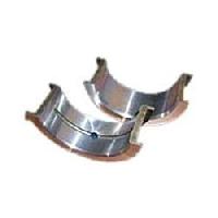 white metal lined bearing