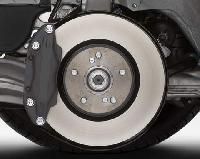 car brakes