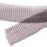 knitted ribbon