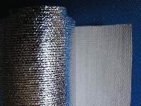 Aluminium fabric