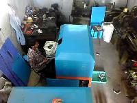 pvc bending machine