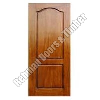 Wooden Doors