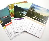 Calendar Cards