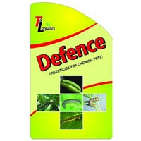 Organic Insecticide