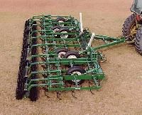 cultivating equipment