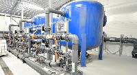 Boiler Water Treatment Plant Designing