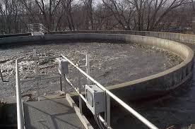 Wastewater Treatment Plant Services