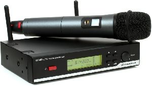 Sennheiser XSW 35 Wireless Microphone