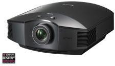 Sony VPL HW45ES Projector