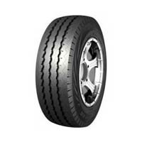 Light Commercial Vehicle Tyres