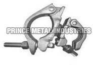 Forged Clamp