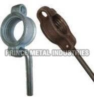 Heavy Duty Prop Nut
