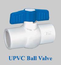 Upvc Ball Valve