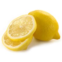 fresh Lemon