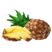 Fresh Pineapple