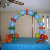 Inflatable Magic Balloon