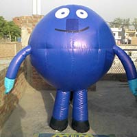 Promotional Inflatables