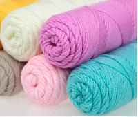 Crochet Cotton Yarn