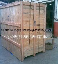 Packaging Service, Export Service