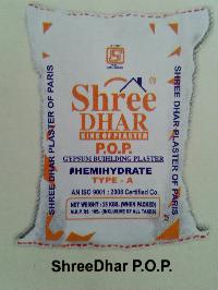 Shree Dhar Plaster Of Paris