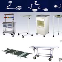 Hospital Furniture