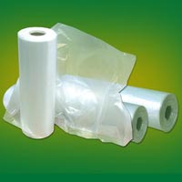plastic packaging services
