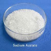 Sodium Acetate