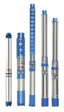 Borewell Pumps