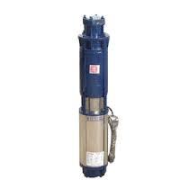 V 6 Submersible Pumps