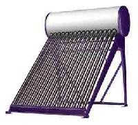 Solar Water Heater