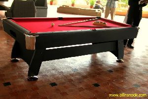 american pool table