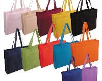 non woven packing bags