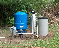 well water pump