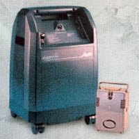 Vision Aire Oxygen Concentrator