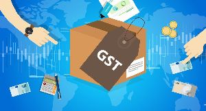 GST Complaint Invoicing Script