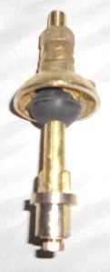 Hv Brass Rod