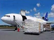 Logistics Services & Freight Forwarding Services