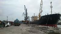 Sea Freight Forwarding from India via Mumbai Port