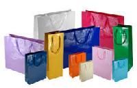 Printed Shopping Bags