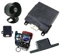 automobile security systems