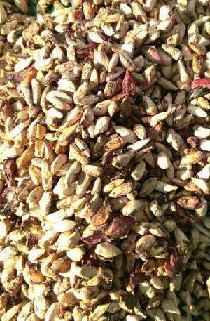 Dried Pomegranate Seeds