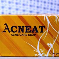 ACNEAT SOAP