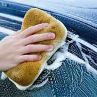Car Liquid Soap