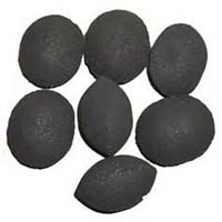 Coconut Shell Charcoal Briquettes