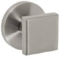 steel drawer knob