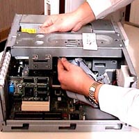 Laptop Services