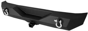 Jeep Rear Bumper