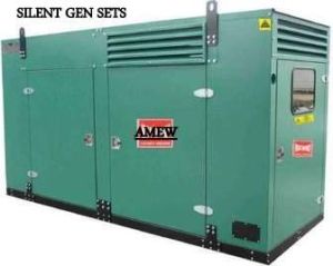 Silent Genset