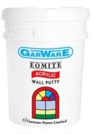 Garware Acrylic Based Wall Putty