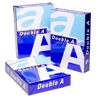 A4 Double Papers
